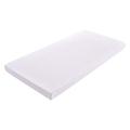 Panana 3FT Mattress for Single Metal Day Bed Sofebed Frame Under Bed Guest Trundle For Adults & Kids