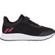 PRO TOUCH Kinder Laufschuhe OZ 2.2, Größe 29 in BLACK/PINK