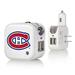 Montreal Canadiens USB Charger