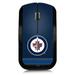 Winnipeg Jets Stripe Wireless Mouse