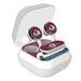 Colorado Avalanche Wireless Earbuds