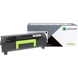 Lexmark B250XA0 Black Extra High Yield Toner Cartridge for B2546dw & MB2546adwe Mon B250XA0