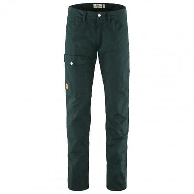 Fjällräven - Greenland Jeans - Jeans Gr 48 - Long blau Image