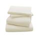 Lark Manor™ Alexeah 3M Scotchgard Micro Fleece Sheet Set Microfiber/Polyester in White | Twin | Wayfair 162973BBACE8404F9818C14291EE4DCD