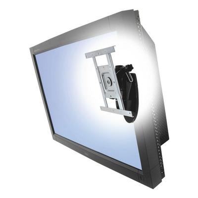 ERGOTRON Monitorarm mit Wandhalterung »LX HD« silber Image