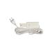 Lightolier Lytespan White Plug Live End Cord