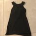 Athleta Dresses | Athleta Dress Xs Petite | Color: Black | Size: Xsp