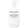 Grown Alchemist - Anti-Frizz Shampoo - Ginger CO2, Methylglyoxal-Manuka Extract, Shorea Robusta 500 ml unisex