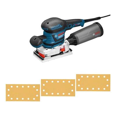Schwingschleifer gss 230 ave, im Karton - Bosch Image