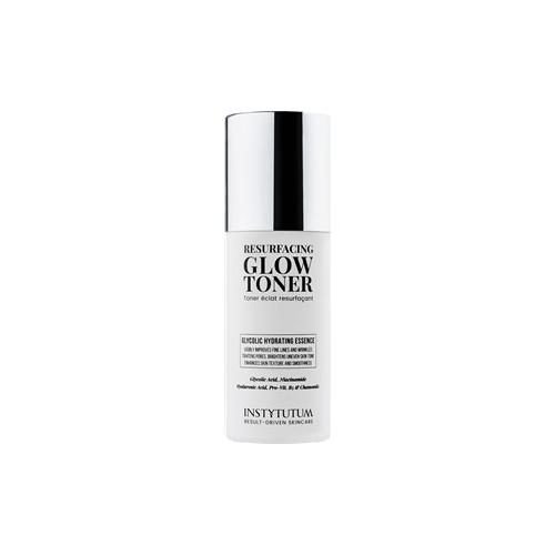Instytutum Pflege Gesichtsreinigung Resurfacing Glow Toner