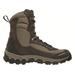 LaCrosse Lodestar 7" Waterproof Gore-Tex Hunting Boots Leather Men's, Brown SKU - 818895