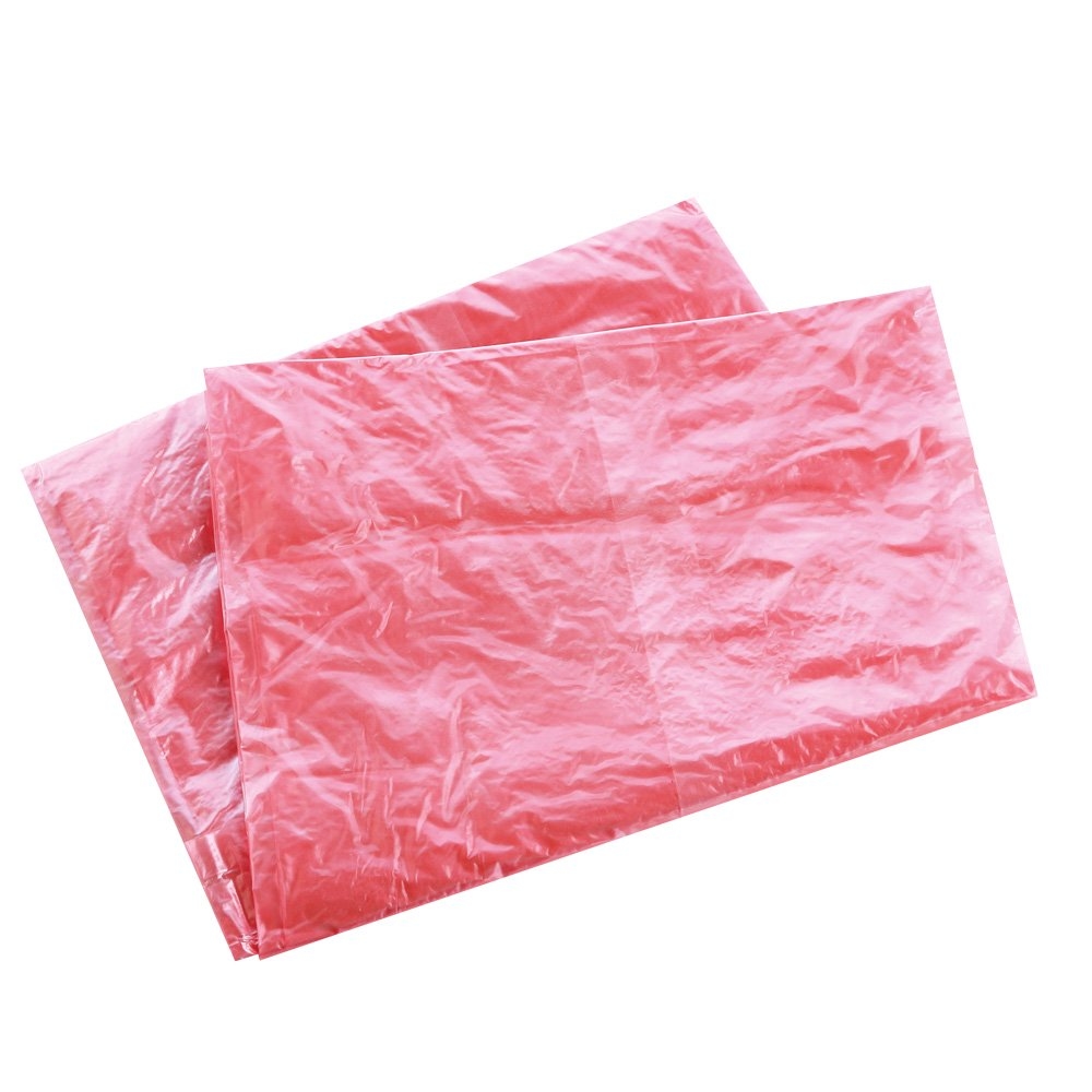 HYGOSTAR Wäschebeutel "Protect" wasserlöslich 8x25 Stück 100 Liter Wäschesack Image