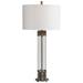 Uttermost Anmer Industrial Table Lamp - 28414-1
