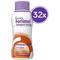 Fortimel Compact Energy Schokolade 8x4x300 ml Flüssigkeit