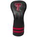 Texas Tech Red Raiders Vintage Fairway Head Cover