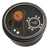 Oregon State Beavers Switch Chip Golf Tin Set