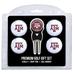 Texas A&M Aggies 4-Ball Gift Set