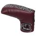 South Carolina Gamecocks Tour Blade Putter Cover