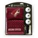 Arizona Coyotes Embroidered Golf Gift Set