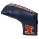 Illinois Fighting Illini Tour Blade Putter Cover