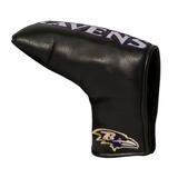 Baltimore Ravens Tour Blade Putter Cover