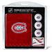 Montreal Canadiens Embroidered Golf Gift Set