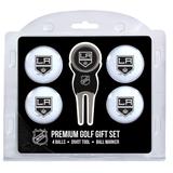 Los Angeles Kings 4-Ball Gift Set