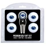 Penn State Nittany Lions 4-Ball Gift Set