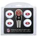 San Francisco 49ers 4-Ball Gift Set