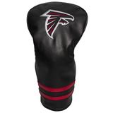 Atlanta Falcons Vintage Driver Head Cover