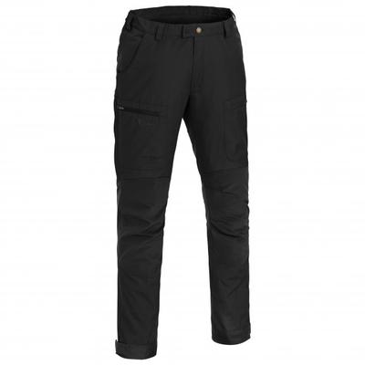 Pinewood - Caribou TC Hose - Trekkinghose Gr C56 - Regular schwarz Image