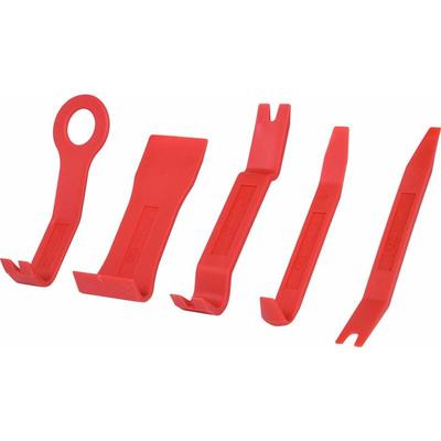 KS Tools 911.8120 Kunststoffkeil-Satz, 5-tlg. Image