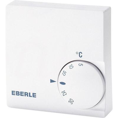 Eberle 111 1701 51 100 rtr-e 6721 Raumthermostat Aufputz Tagesprogramm Heizen / Kühlen 1 St.