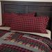 Loon Peak® Dorval 136 Thread Count Pillowcase 100% Cotton | 21 H x 30 W in | Wayfair LOPK7330 43370305