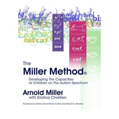 The Miller Method (R): Developing The Capacities Of Children On The Autism Spectrum