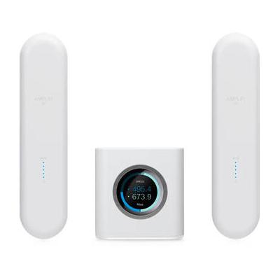 AMPLIFI AFi-HD High Density Router with 2 Rotating...