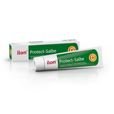 ilon - Protect Salbe Wundheilung 0.2 l