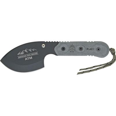 Tops Knives American Trail Master Fixed Blade Knife TPATM01