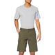 Carhartt Men's Rigby Rugged Cargo Short, Tarmac, W33