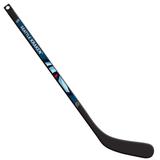 Seattle Kraken Unsigned Inglasco Right-Handed Composite Mini Hockey Stick