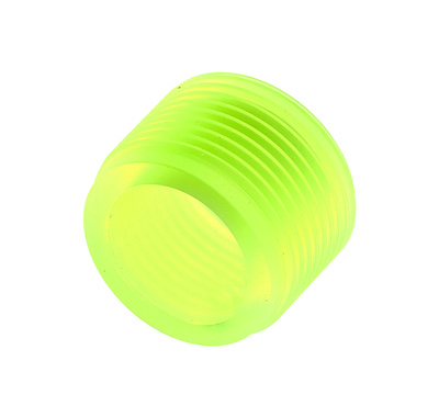 Brand Booster Thread Flugelhorn