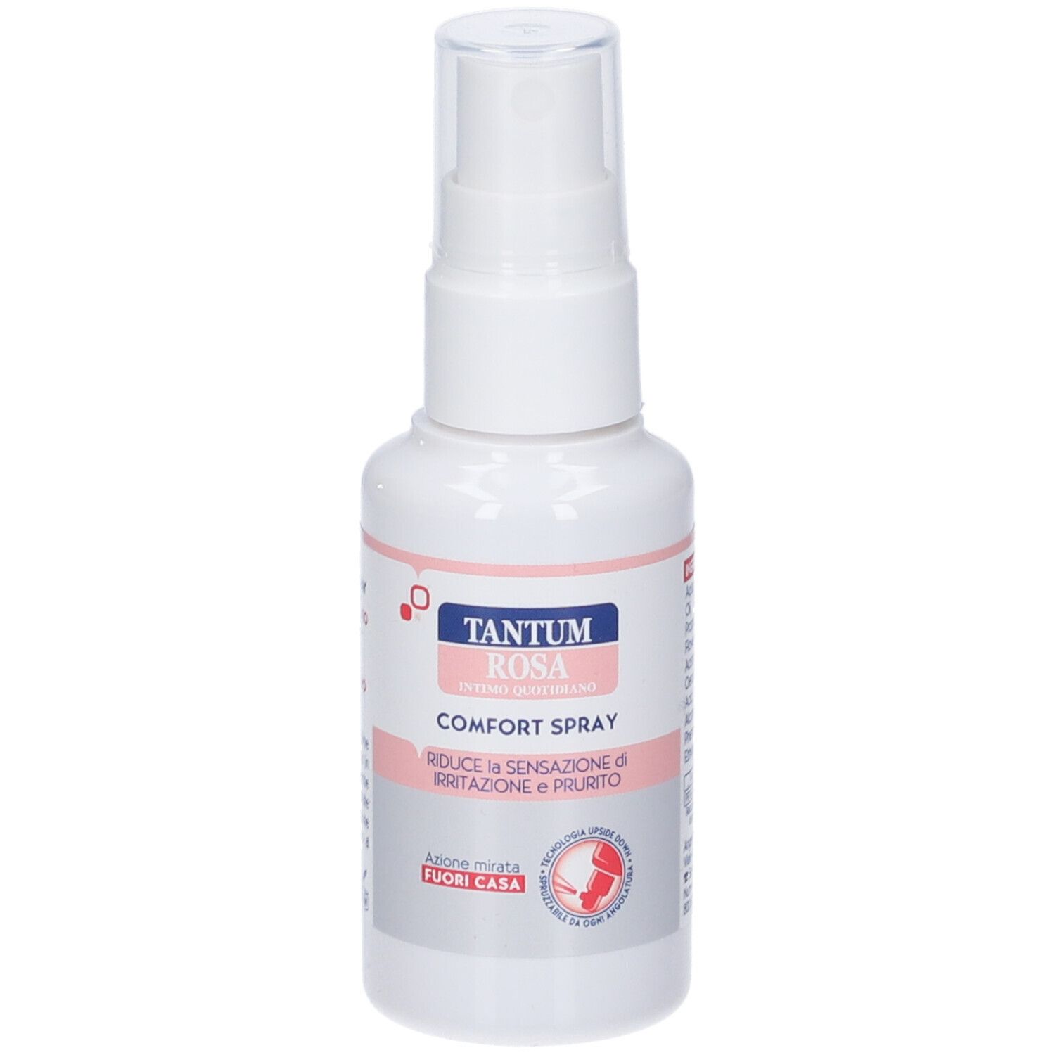 TANTUM ROSA Comfort Spray 40 ml