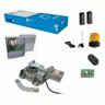 Came Frog-ae Ex Frog-a Kit Mono Anta Battente Interrato Automazione Cancello 230