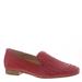 Trotters Gracie - Womens 10 Red Slip On Medium