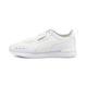 PUMA Unisex Adult PUMA R78 SL Sneaker, Puma White-Puma White, 8 UK