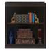 Red Barrel Studio® Sherita Standard Bookcase Wood in Green | 60 H x 32 W x 14.25 D in | Wayfair 12A5F81A2F30429DB77F5A12864EB2EB