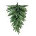 Northlight Seasonal 30" Mixed Eden Pine Artificial Christmas Teardrop Swag - Unlit in Green | 30 H x 16 W x 6 D in | Wayfair 32614952