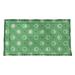 Brayden Studio® Classic Moon Phases Pillow Sham Polyester in Green | 22 H x 38 W in | Wayfair 7B6AAF8A42E64660AF3398025AB3165F