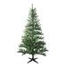 Northlight Seasonal 7' Canadian Pine Artificial Christmas Tree Unlit in Green | 84 H x 48 W in | Wayfair 32618582