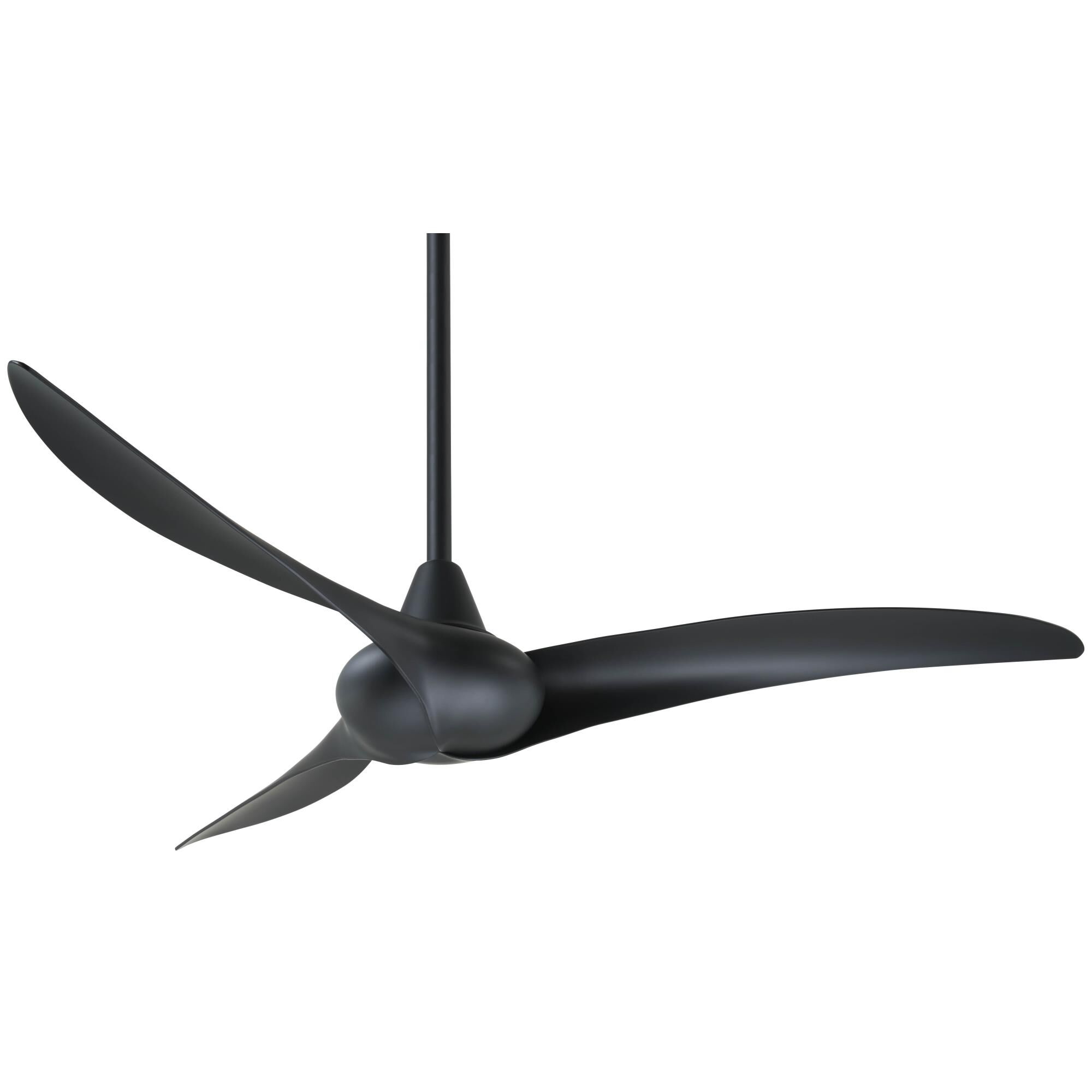 Minka Aire Wave 52 Inch Ceiling Fan - F843-CL